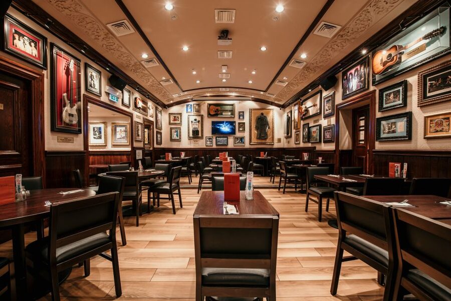 Rome: Hard Rock Cafe Experience - Should you book Hard Rock Cafe Rome?