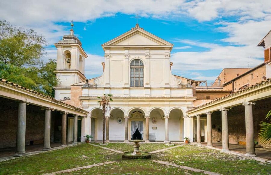Rome: Hidden depths - Unveiling Underground Treasures Tour - Who should book this Rome underground tour?