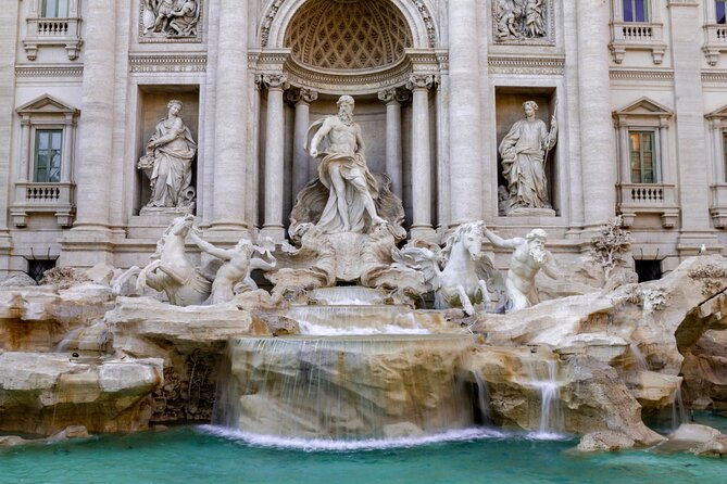 Rome Highlights Half-Day Tour - Is $215.24 a fair price?