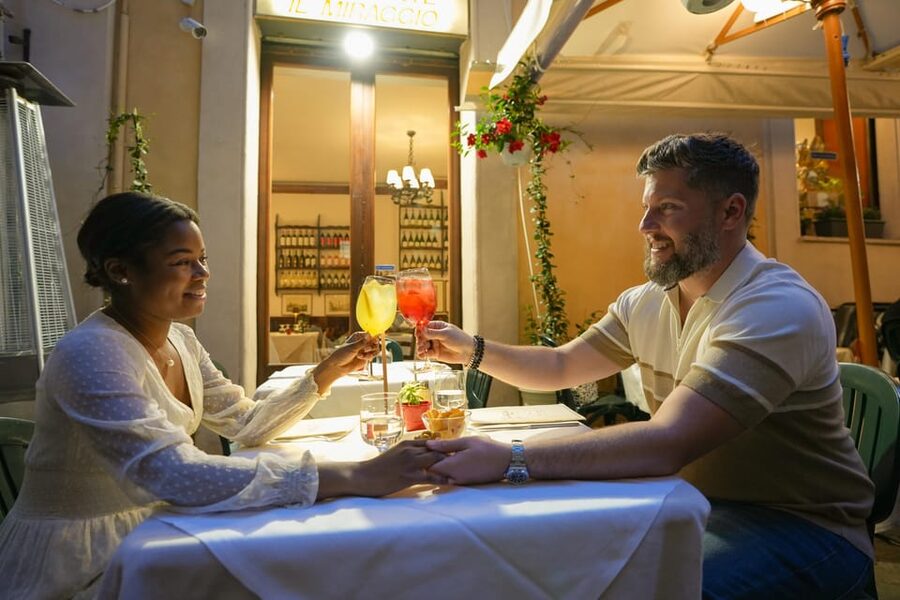 Rome: Highlights Photo Shoot for Memorable Moments - What you receive after the camera stops