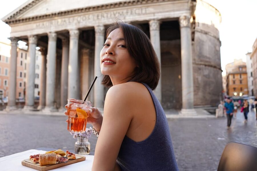 Rome: Highlights Photo Shoot for Memorable Moments - How the $28 price works as a value