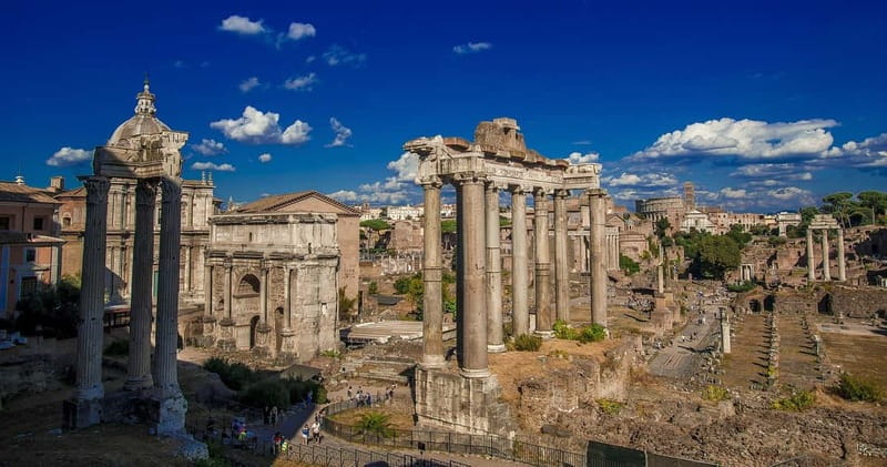 Rome: Highlights Vatican & Colosseum in 1 Day - What this one-day Rome plan is really like