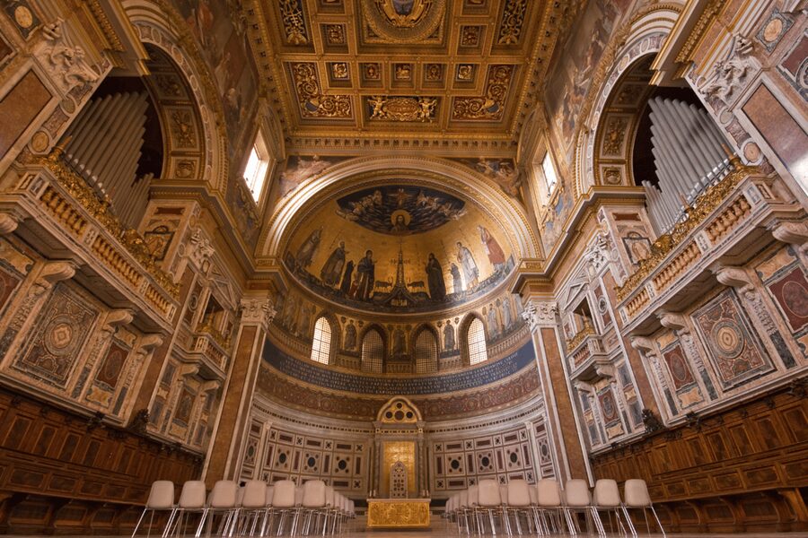 Rome: Holy Doors Pilgrimage with Private Driver and Guide - Why the private guide and driver make a difference