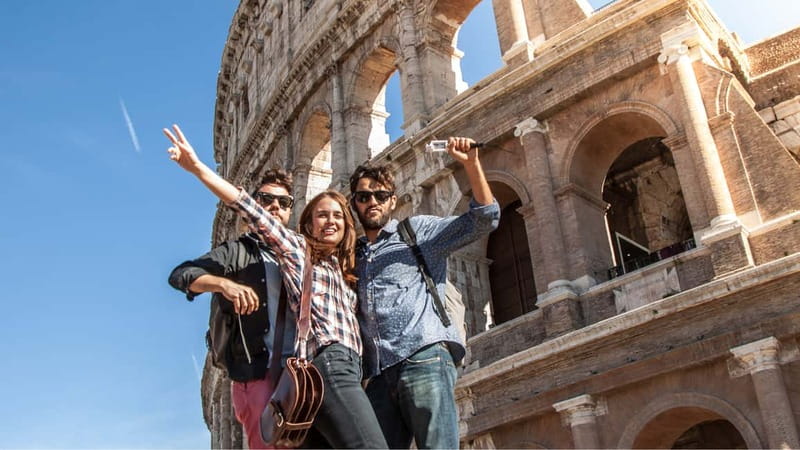 Rome: Hop-on Hop-off Bus and Colosseum, Ancient Rome Tour - Should you book it?