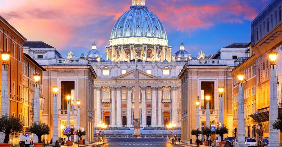 Rome: Hop-on Hop-off Bus & Vatican Museums Ticket - Key points to know before booking