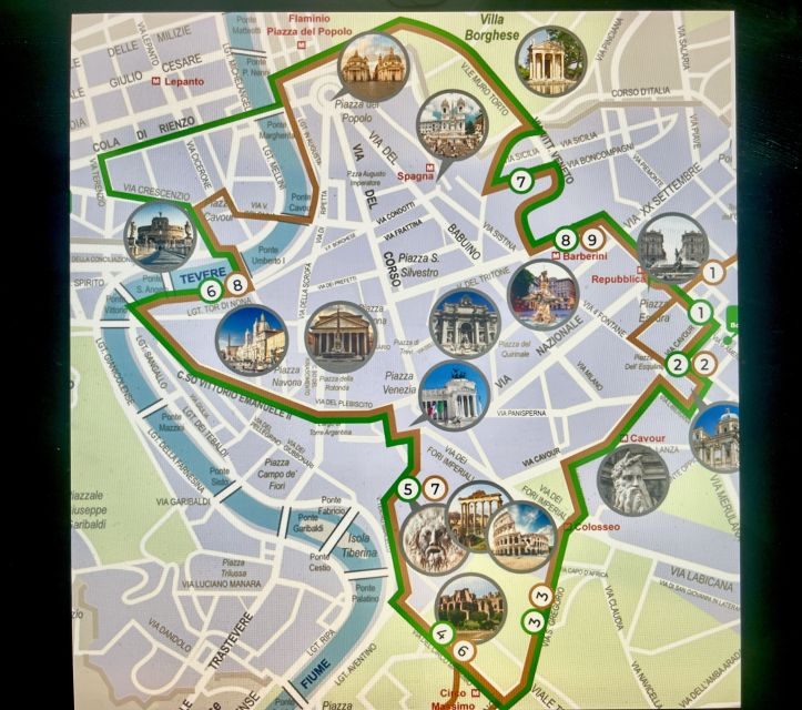 Rome: Hop-on-Hop-off Bus with Vatican and Sistine Chapel - FAQ