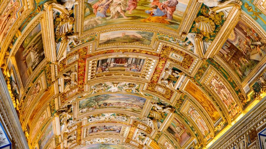 Rome: Hop-on-Hop-off Bus with Vatican and Sistine Chapel - What the $174.46 price really buys you
