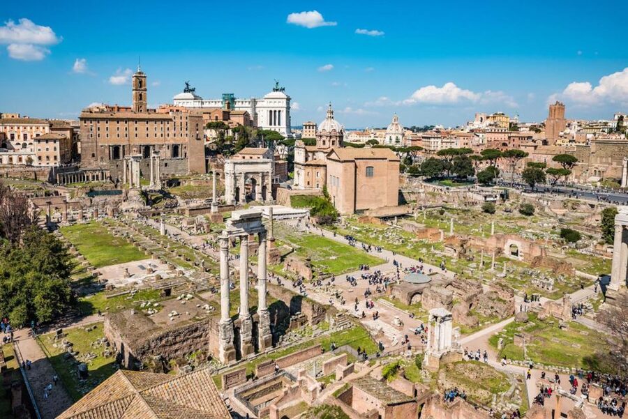 Rome: Houses of Augustus and Livia Private Tour - Who should choose this private Rome tour?