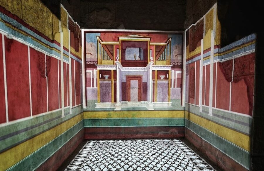 Rome: Houses of Augustus and Livia Private Tour - Is $149.54 a fair price?