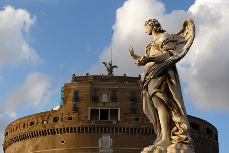 Rome: Illuminati Trail Angels & Demons Tour - Key points to know before you book