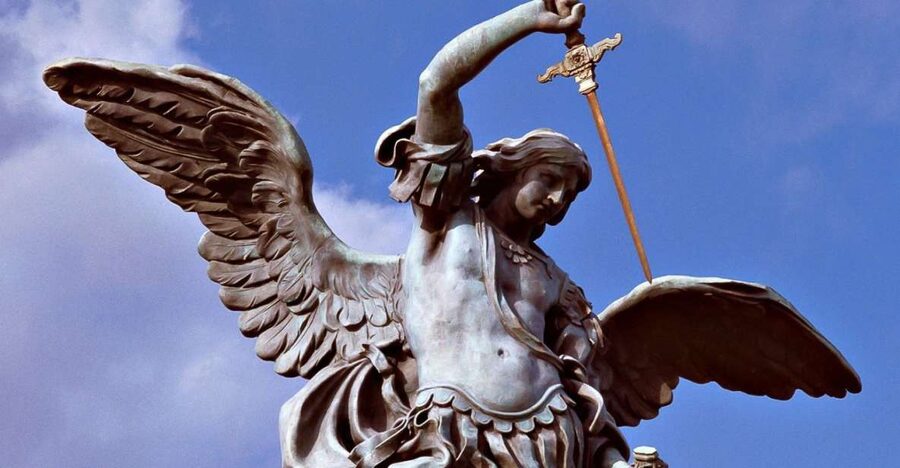 Rome: Illuminati Trail Angels & Demons Tour - Following Robert Langdon through Rome
