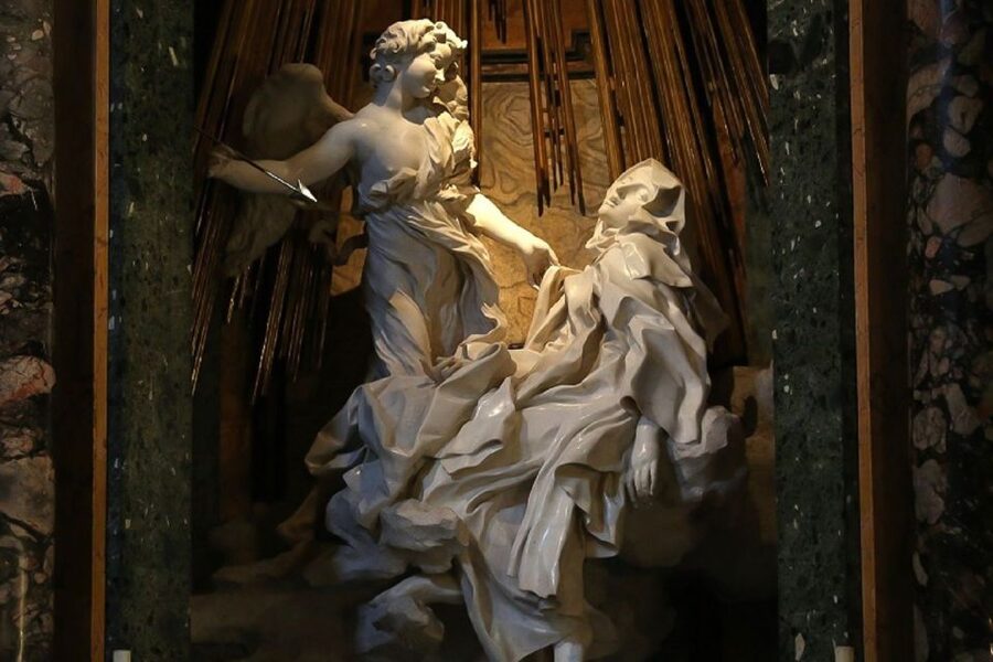 Rome: Illuminati Trail Angels & Demons Tour - What the guide adds to the book and film
