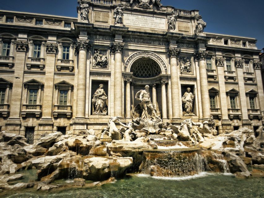 Rome: Immersive Underground and Piazzas Tour - Should you book the underground Rome tour?