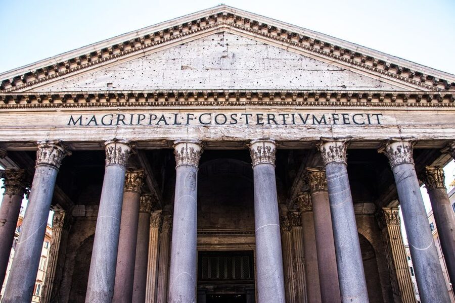 Rome: Immersive Underground and Piazzas Tour - The Pantheon, where Roman engineering meets religious history