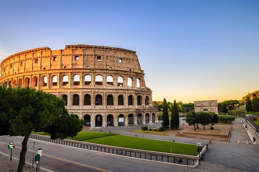 Rome in a day: Vatican, Colosseum and Forum Private Tour - Key Points to Know Before Booking
