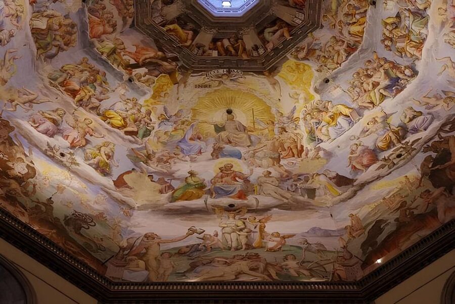 Rome in a day: Vatican, Colosseum and Forum Private Tour - Walking Through the Roman Forum