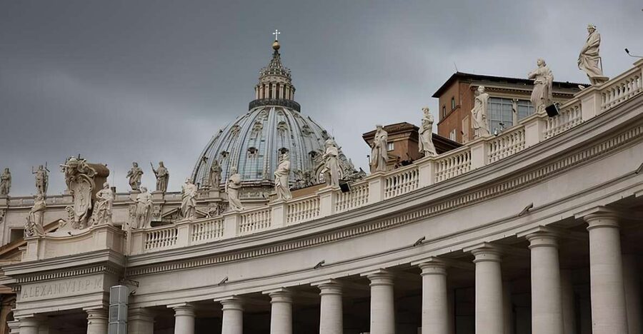 Rome in a day: Vatican, Colosseum and Forum Private Tour - The Chauffeur Transfer Across Town