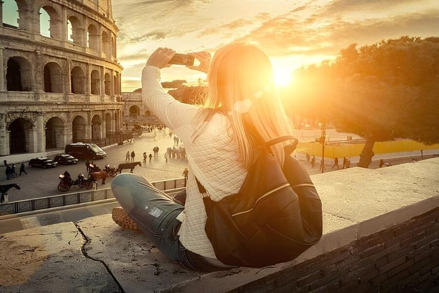 Rome in a day: Vatican, Colosseum and Forum Private Tour - What a Private Guide Adds
