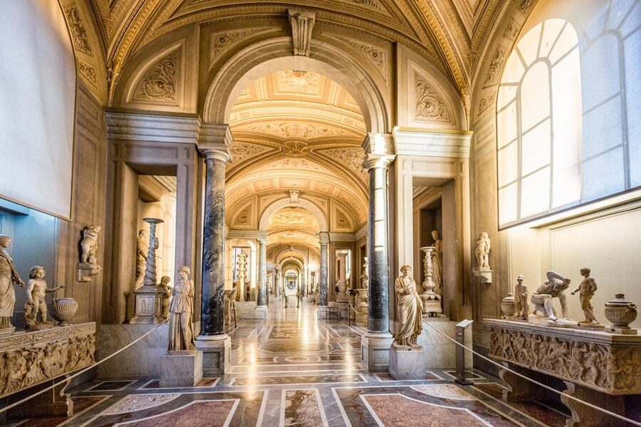 Rome in a Day: Vatican & Colosseum Combined Guided Tour - Is $251.49 a fair price?