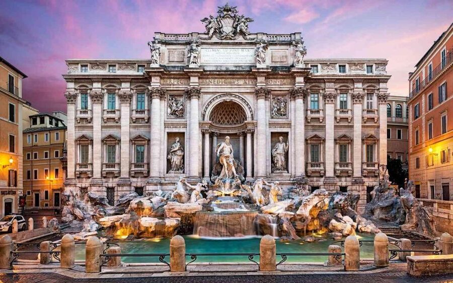 Rome in a day: walking through the Eternal City - Key points to know before you book