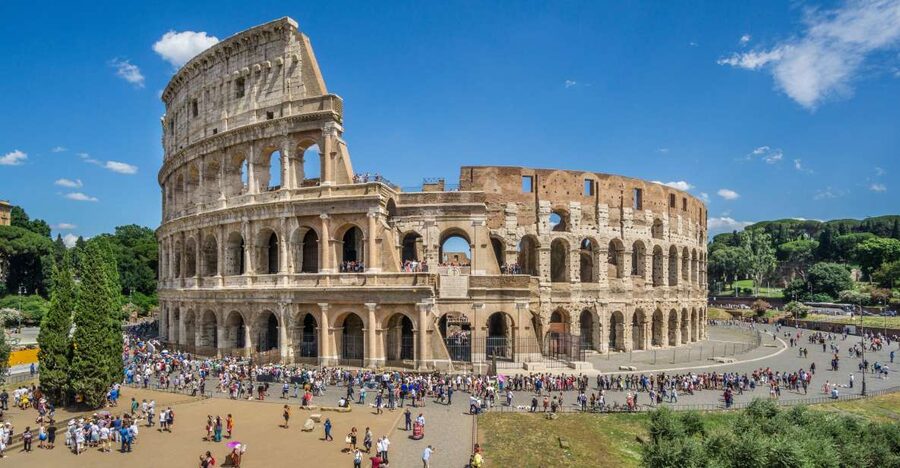 Rome in a day: walking through the Eternal City - A fast but useful introduction to Rome