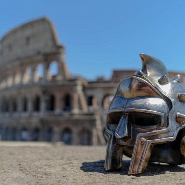Rome in One Day Private Tour - Key points to know before booking