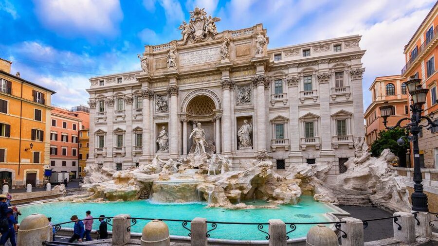Rome in One Day Private Tour - Capitol, Piazza Venezia, and the city’s grand views