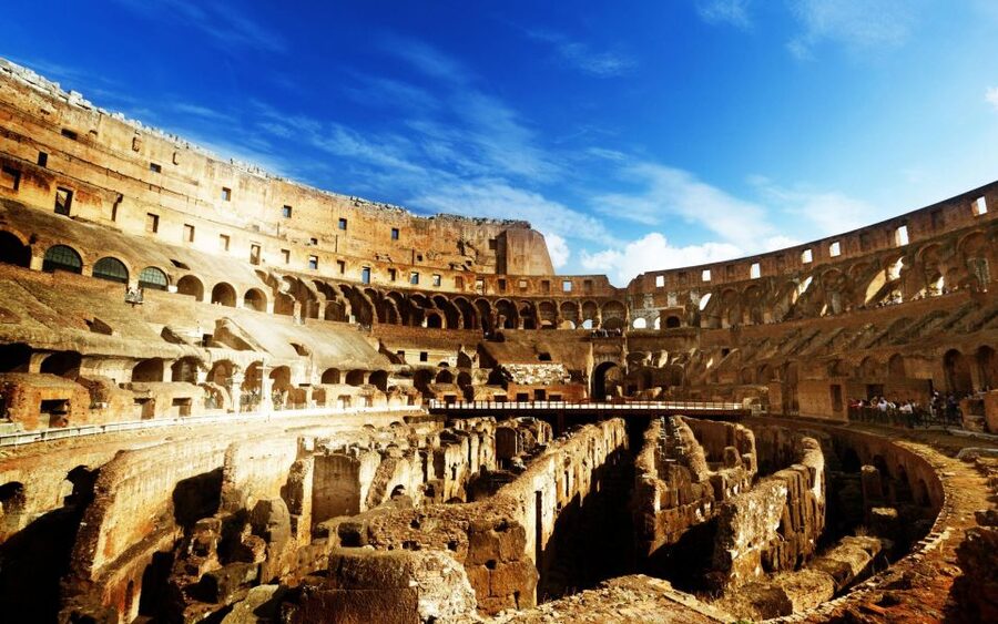 Rome in One Day Private Tour - Vatican City and St. Peter’s Basilica