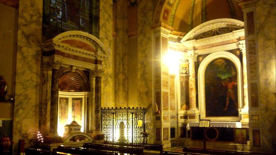 Rome: In the Footsteps of St. Paul Private Tour - Is $502.51 per person a fair price?