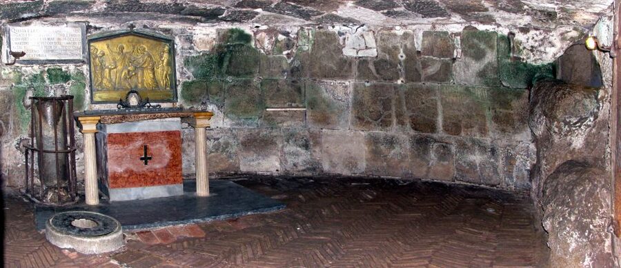 Rome: In the Footsteps of St. Paul Private Tour - Who should book this Paul-focused tour?