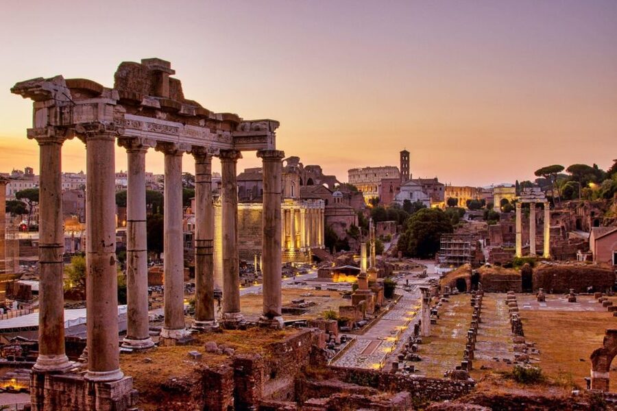 Rome: Incredible Adventure in the Heart of the City - A puzzle walk through Rome’s oldest quarter