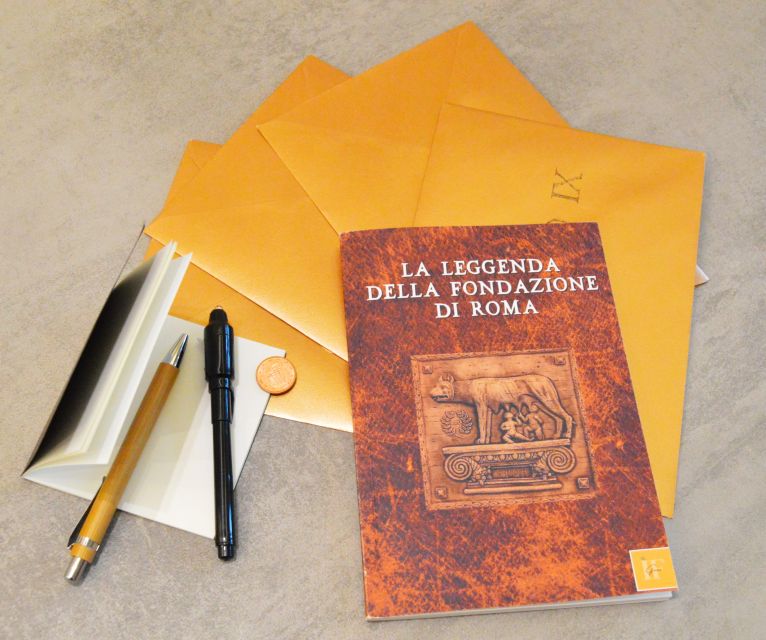Rome: Incredible Adventure in the Heart of the City - Nero’s Golden House and the Arch of Constantine