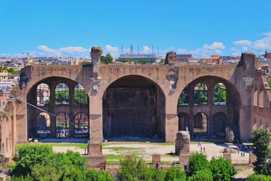 Rome: Introduction to the Colosseum and Ancient City Tour - Is $58 a fair price?