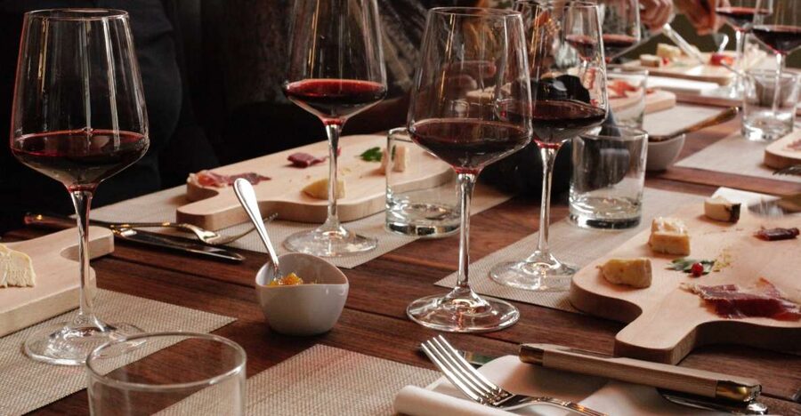 Rome: Italian Food and Wine Guided Tasting Experience - What the Rome food tasting is really about