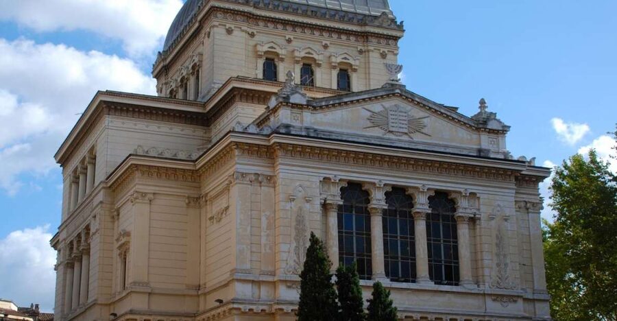 Rome: Jewish Ghetto and Trastevere Small Group Tour - Why this walk works in Rome