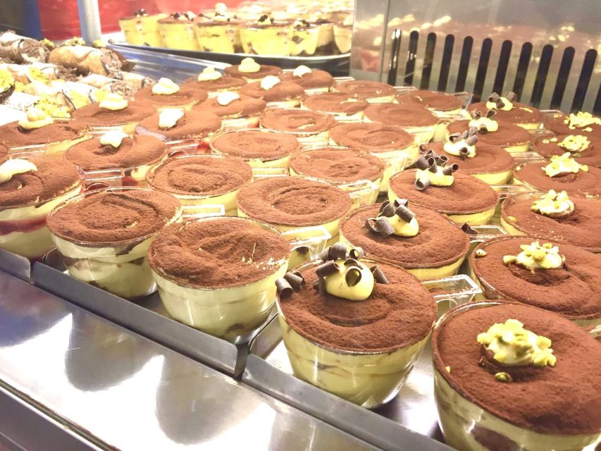 Rome: Jewish Ghetto & Campo de Fiori by Night Food Wine Tour - Wine, beer, and the right pace