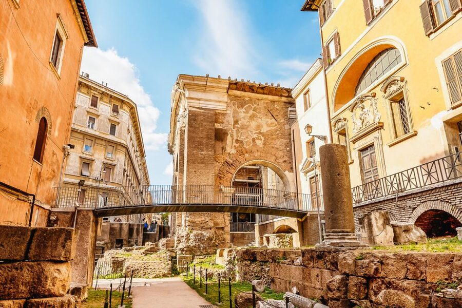 Rome: Jewish Ghetto & Campo de Fiori by Night Food Wine Tour - What the $105 price buys you