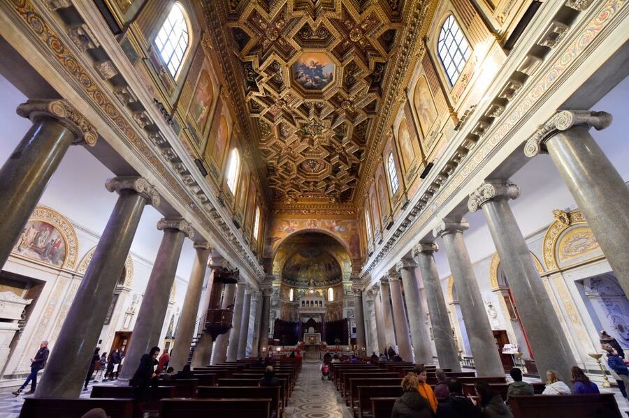 Rome: Jewish Ghetto, Great Synagogue & Trastevere Tour - Key points to know before booking
