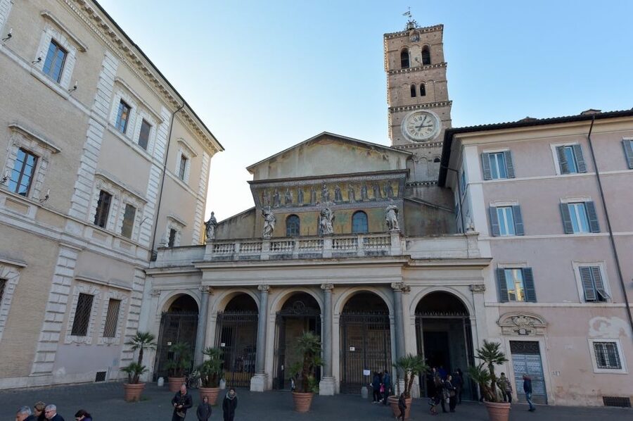 Rome: Jewish Ghetto, Great Synagogue & Trastevere Tour - Starting at Ponte Sisto Fountain