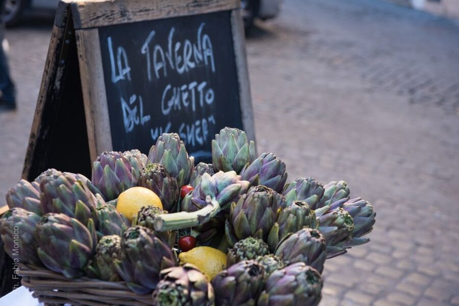 Rome: Jewish Ghetto, Great Synagogue & Trastevere Tour - Is $82 a fair price?