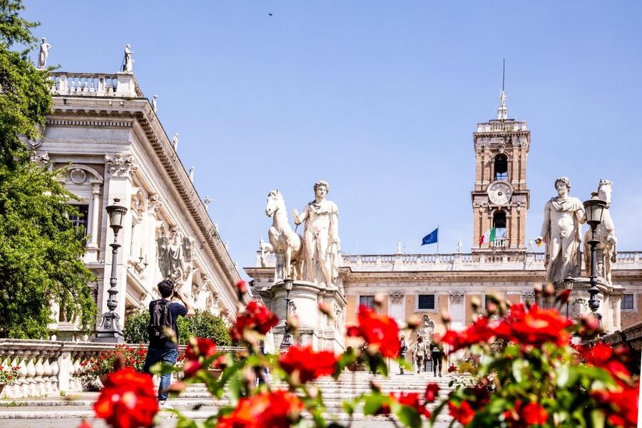 Rome: Jewish Ghetto Walking Tour - Why this Rome walk feels different