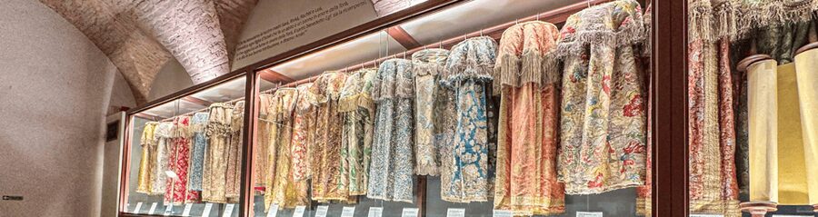 Rome: Jewish Museum and Tempio Maggiore Entry with Audio - The Jewish Quarter audio route