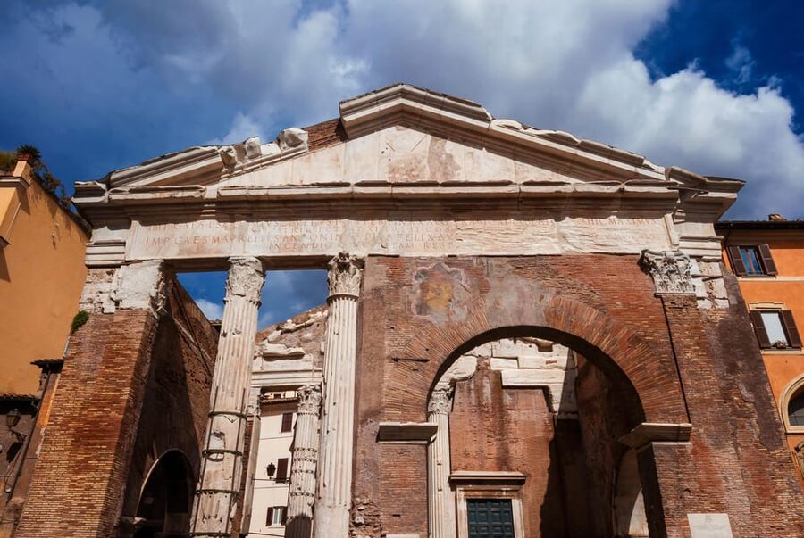 Rome: Jewish Museum and Tempio Maggiore Entry with Audio - Who will enjoy this most