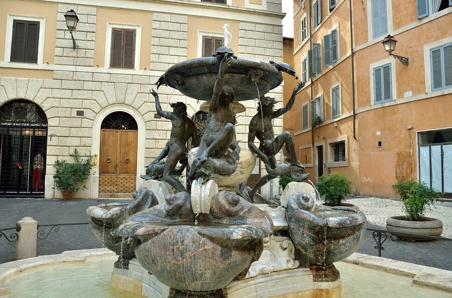 Rome: Jewish Museum and Tempio Maggiore Entry with Audio - Practical tips for a smoother visit