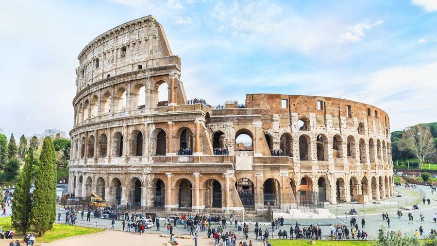 Rome+Jubilee Audioguide - TravelMate app for your smartphone - Key points at a glance