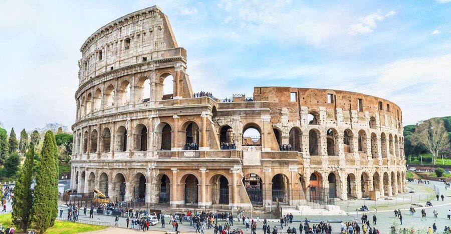 Rome+Jubilee Audioguide - TravelMate app for your smartphone - What you are really buying for $4.52