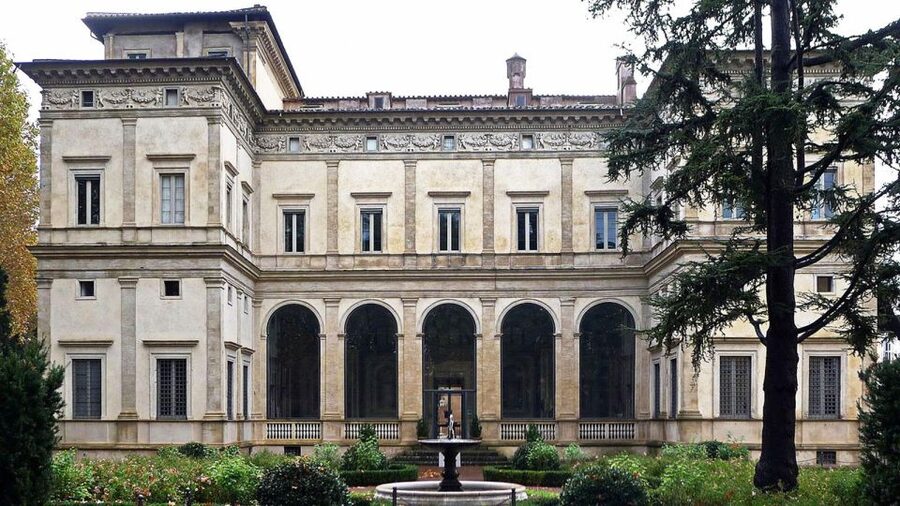 Rome+Jubilee Audioguide - TravelMate app for your smartphone - Capitoline Hill, Vittoriano, and Piazza Venezia