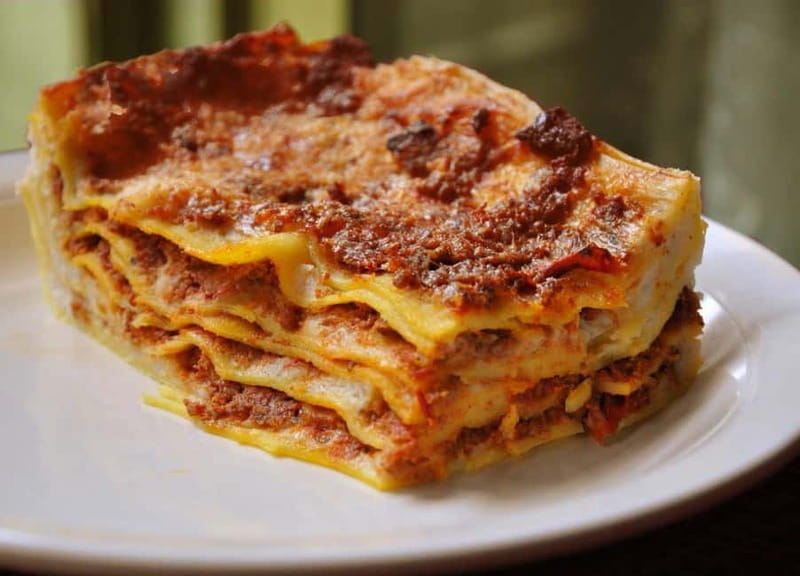 "ROME: Lasagna Cooking Class WITH A SPRITZ SPIN - Spritz, bruschetta, and the social side of cooking
