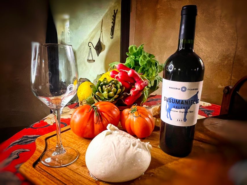 Rome: Lunch Food Tasting with Wine Pairing in Trastevere - Who will get the most from this tasting