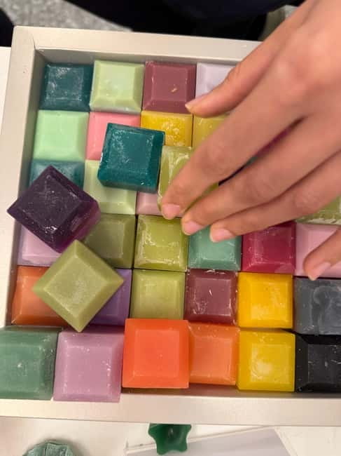 Rome: Make Your Own Candle Near the Colosseum - How the Experience Fits Into Your Rome Day
